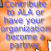 Contribute to ALA